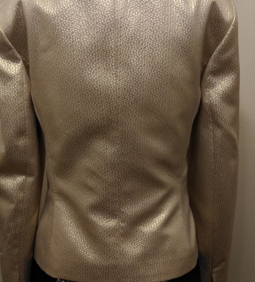 Blazer/Suit Separates - Picture 3 of 7